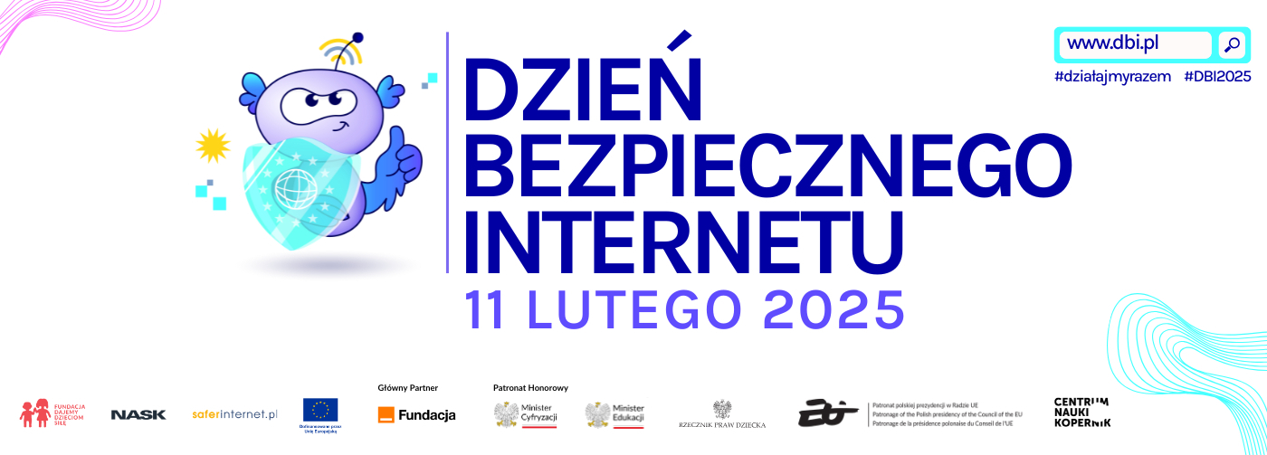 Dzień Bezpiecznego Internetu 2016